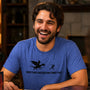 Funny Dragon Shirt - Fantasy Humor Graphic Tee - Dragon Lovers - Gift for Gamers DnD Fans