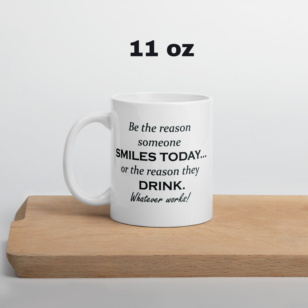 Sarcastic Mug Funny - Drinking Humor Coffee Mug - Adult Humor Gift for Women Men - Wine Lover Gift