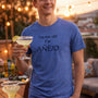 Funny Tequila Shirt - Añejo Aging Humor Tee - Tequila Lover Gift - Sarcastic Birthday Gift - Milestone Birthday Shirt