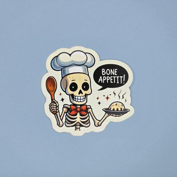 Bone Appetit