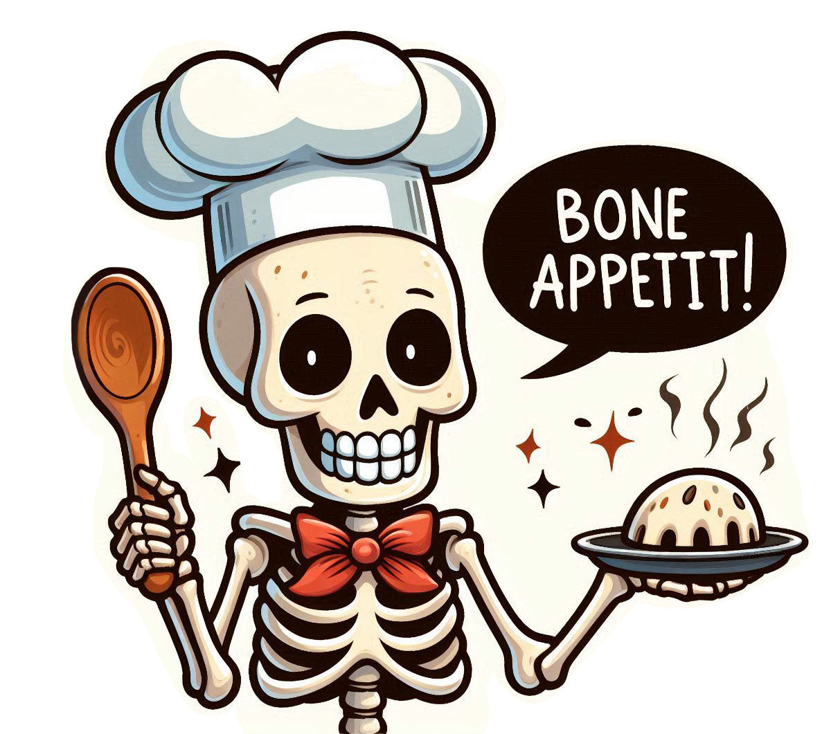 Bone Appetit