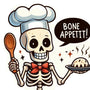 Bone Appetit