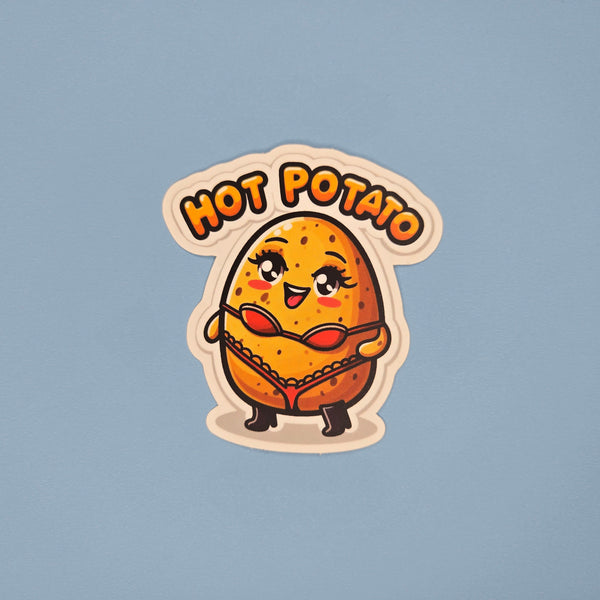 Hot Potato