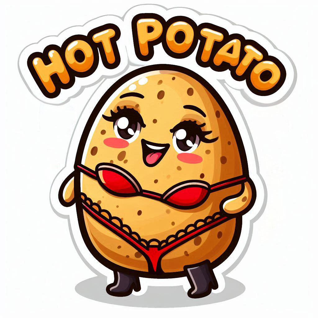 Hot Potato