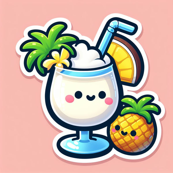 Pina Colada