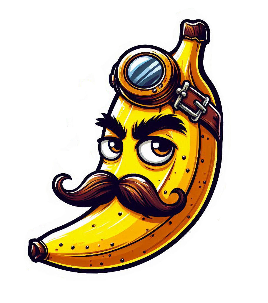 Sir Bananasworth