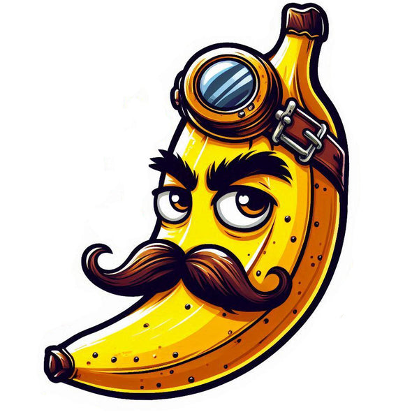 Sir Bananasworth