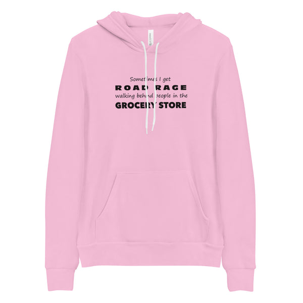 Hoodie Pullover, Funny Grocery Store Sweatshirt, Sarcastic Gift