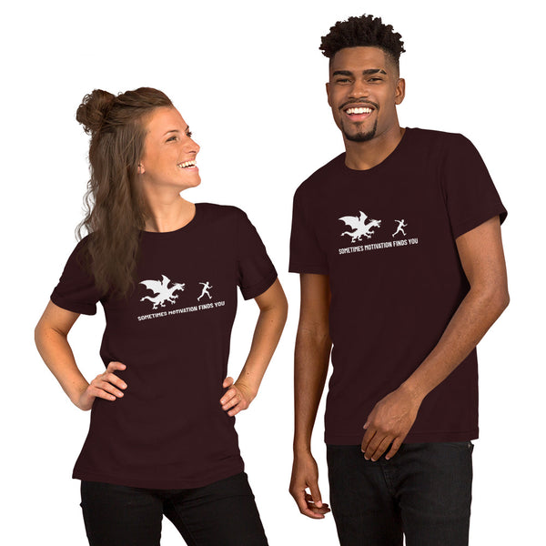 Funny Dragon Shirt - Fantasy Humor Graphic Tee - Dragon Lovers - Gift for Gamers DnD Fans
