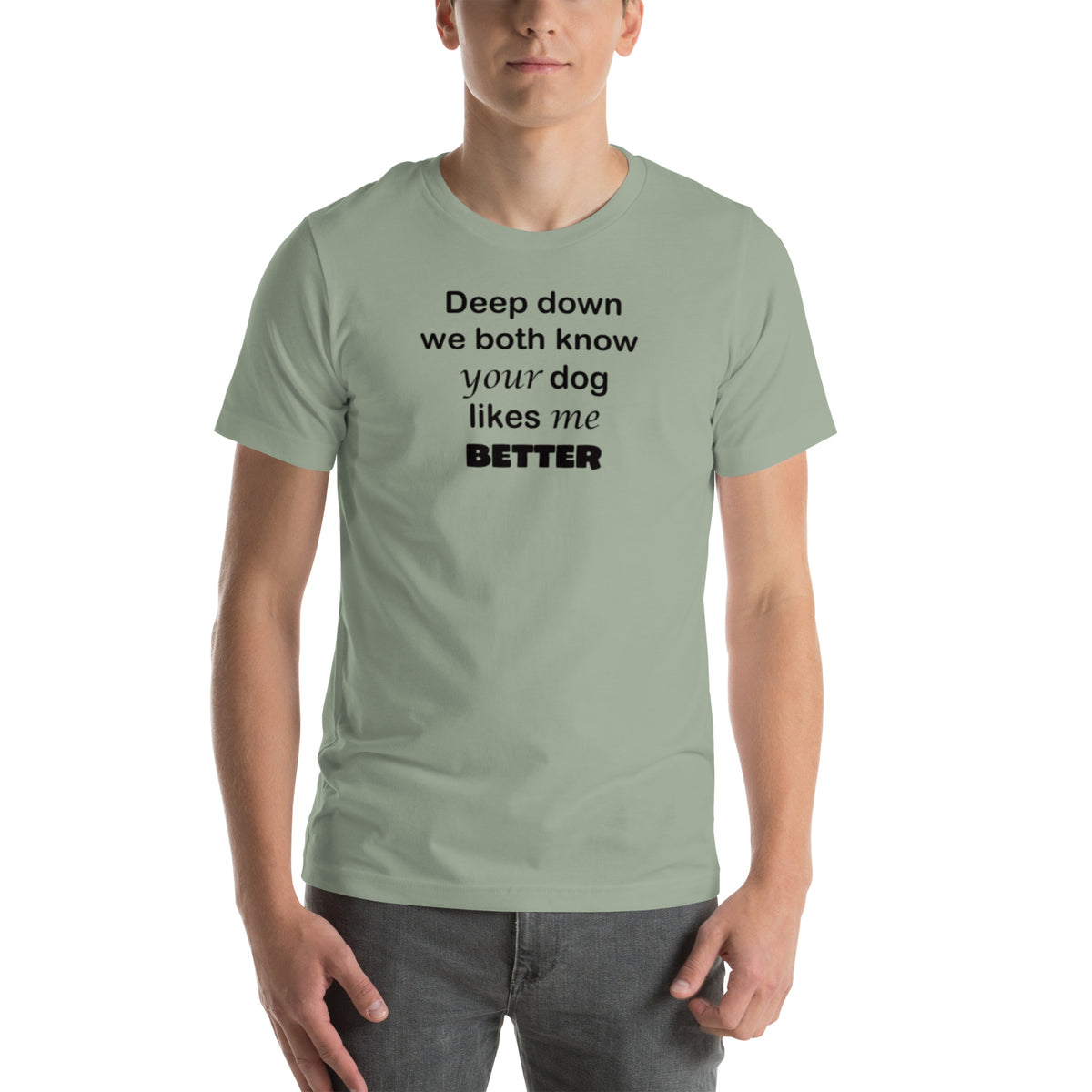 Dog Lover Gift - Funny Dog T-Shirt - Vet Tech Tee - Sarcastic Dog Shirt - Dog Walker Gift