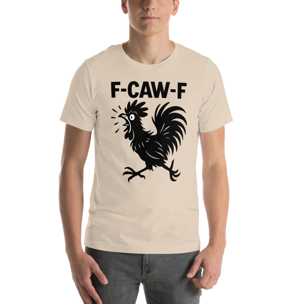 Funny Chicken Shirt - Rooster Humor Tee - Sarcastic Adult Gift - Chicken Lover Gift - Funny Farm T-Shirt
