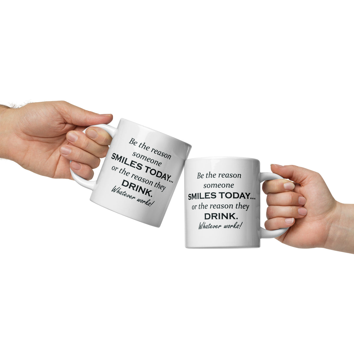 Sarcastic Mug Funny - Drinking Humor Coffee Mug - Adult Humor Gift for Women Men - Wine Lover Gift